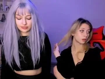lori_meow — hey!!! // GOAL: wish a good stream! [55 tokens left] #blonde  #teen #18