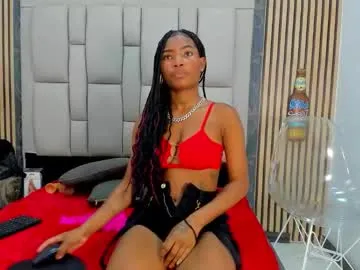 lorrewilliams on Chaturbate 
