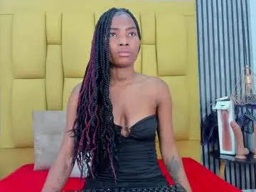lorrewilliams on Chaturbate 