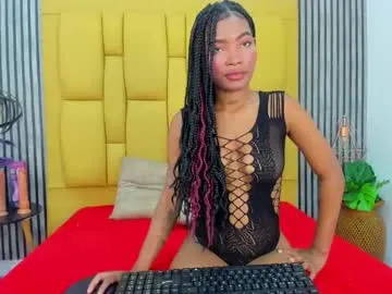 lorrewilliams on Chaturbate 