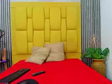 lorrewilliams on Chaturbate 