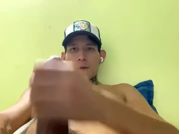 lujuriau_u on Chaturbate 