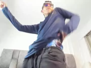 lujuriau_u on Chaturbate 