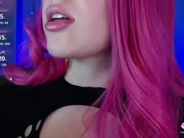 lulugh_ on Chaturbate 