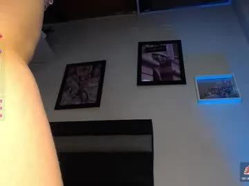 lulugh_ on Chaturbate 