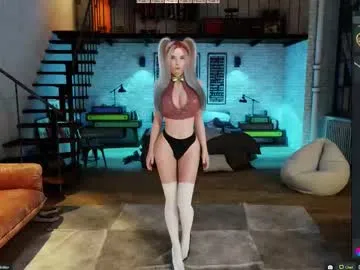 lunasol_23 — LunaSol #3dxchat #sexy #squirt #bigboobs #assfuck