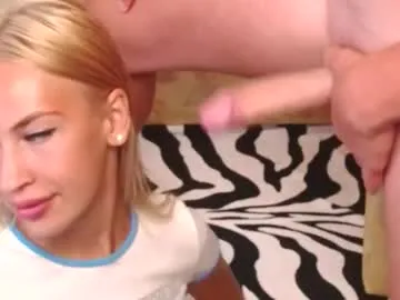 maddieandjason on Chaturbate 