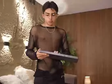 marcoyethan — MAKE US CUM IN YOUR MOUTH (BOTH CUM) #latino #18 #bigcock #cum #lovense [2999 tokens remaining]