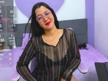 mariana_cutte_ — GOAL: Sexy Dance and get naked now [200 tokens remaining] Welcome to my room! #new #teen #bigboobs #latina #anal