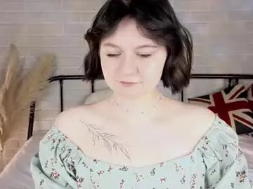 marry_carter on Chaturbate