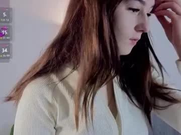 mary_smit — Goal: topless 5 minHello everyone, How is your mood, ready to have fun? #18 #new #teen #smalltits #browneyes [95 tokens remaining]