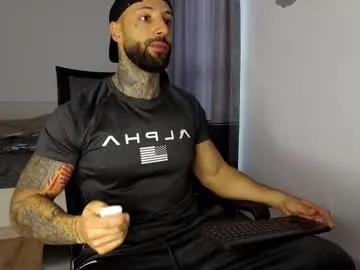 masculineguy69 — #Master #feet #muscle #daddy #lovense CUM SHOOT [1676 tokens remaining]