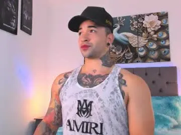 matthew_colee on Chaturbate