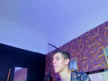 matthewttaylor on Chaturbate 