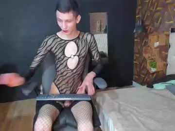matthewttaylor on Chaturbate 