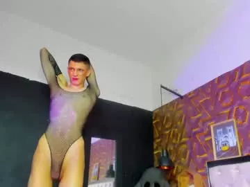 matthewttaylor on Chaturbate 