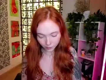 maya_light on Chaturbate 