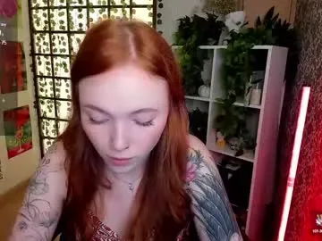 maya_light on Chaturbate 