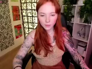 maya_light on Chaturbate 