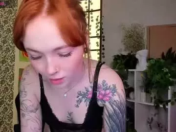 maya_light on Chaturbate 