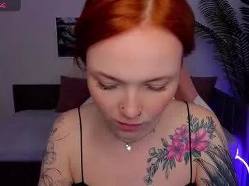 maya_light on Chaturbate 
