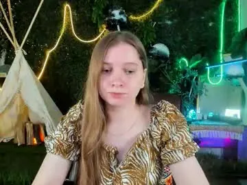 mayasinabon on Chaturbate 