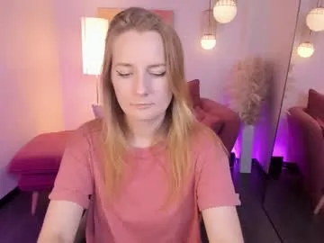 meggysun on Chaturbate 