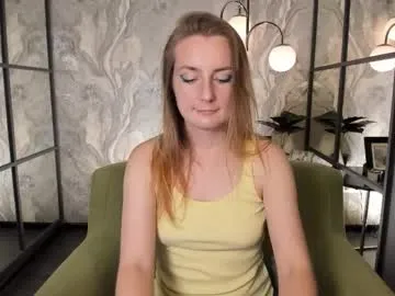 meggysun on Chaturbate 