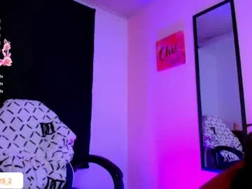 meleys_1 on Chaturbate 