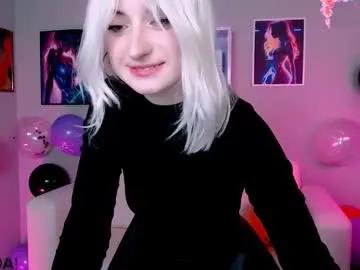 melisa_white1 —  GOAL: cheer me up :) [111]  Welcome to my room #smalltits #skinny #tattoo #blonde #bdsm