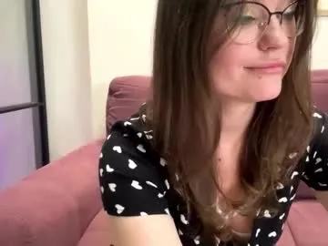 mia_shine_bright — I'm Mia here!  GOAL:  Sexually put on stockings #lovense #shy #new #bigboobs #stockings [550 tokens remaining]