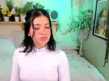 miaa_rose__ on Chaturbate 