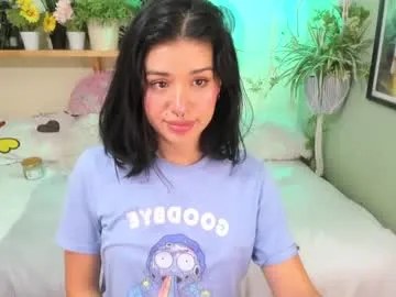 miaa_rose__ on Chaturbate