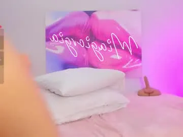 miagiorgia — Current Goal: Ride domi. pussy dripping at 222 tokens -- Cute angel, devil in bed. Fav tips(3-15-100)(11-22-33-44) #cum #smalltits #bigass #pussy #fuckmachine