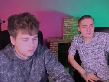 michael_strong_ model from Chaturbate