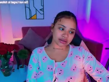 miiaa7_ on Chaturbate 