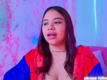 miiaa7_ on Chaturbate 