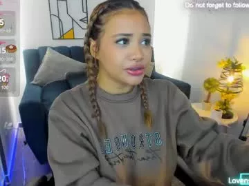 miiaa7_ on Chaturbate 
