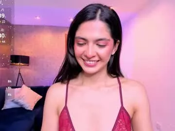 miiaa_evans on Chaturbate 