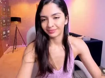 miiaa_evans on Chaturbate 