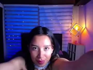 miiaa_evans1 on Chaturbate 