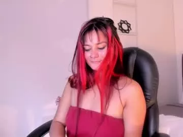 miiaa_jones on Chaturbate 