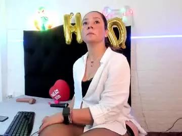 miiss_evaa on Chaturbate 