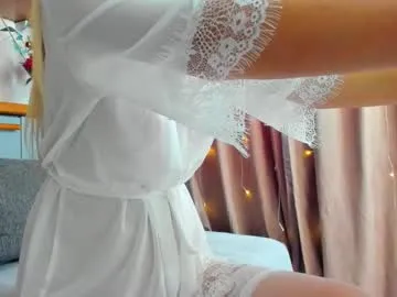 miissblonde on Chaturbate 
