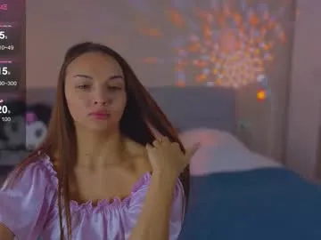 mili_milash on Chaturbate
