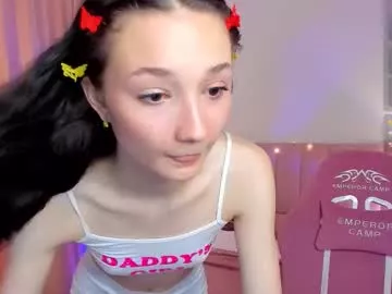 milliminimouse on Chaturbate 