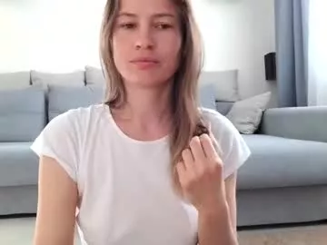 milly_browski on Chaturbate 