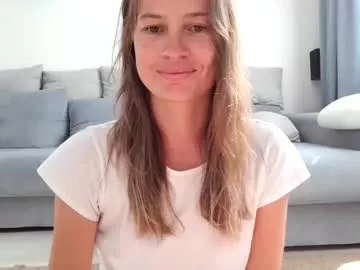 milly_browski on Chaturbate 