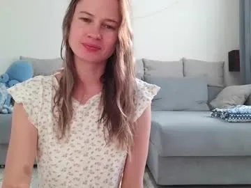 milly_browski on Chaturbate 