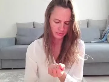 milly_browski on Chaturbate